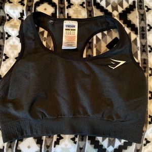 Gymshark vital seamless sports bra